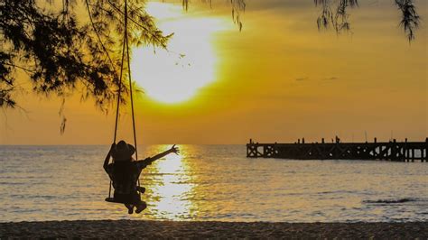 Koh Kood Paradise Beach Asienreisen Von Asian Dreams GmbH