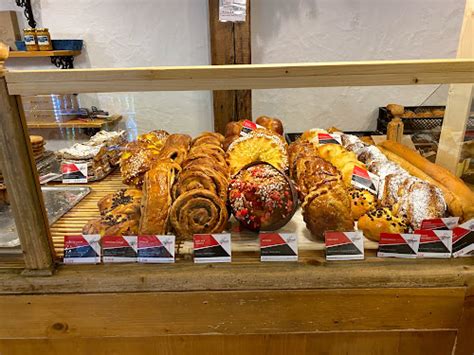 Les meilleurs Boulangeries à Boulangerie contact