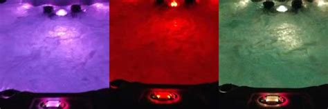 Blinking Red Light On Hot Tub