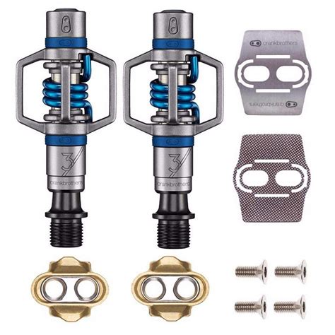 Shimano Xt Pedals Review Crank Brothers Cleats Easy Release Pedal ...