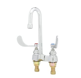 Commercial Laboratory Faucets at Faucet.com