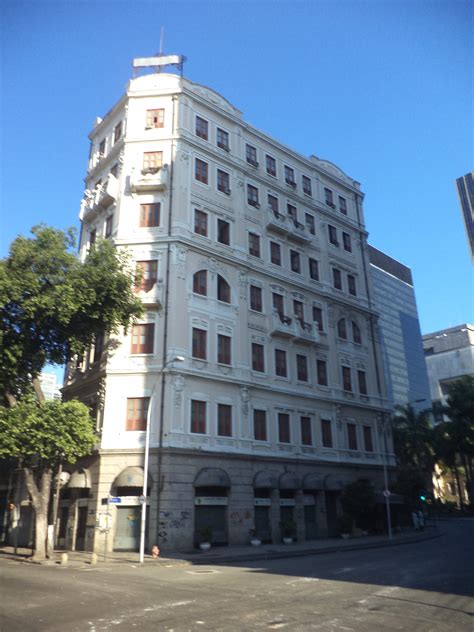 Rio Hotel Rio De Janeiro