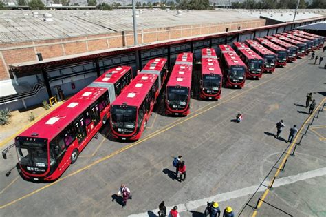 Metrob S Cdmx On Twitter Rt Internaccdmx En El Gobcdmx Trabajamos