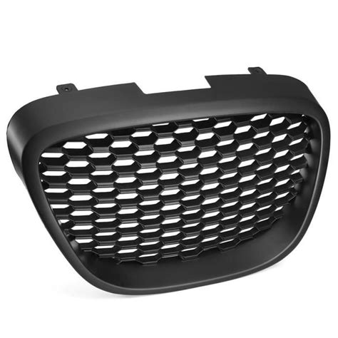 Grille De Capot De Calandre De Voiture Pour Mk P Pi Ces