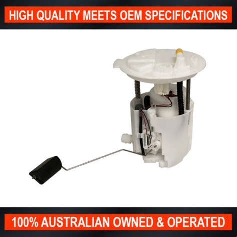 Fuel Pump Module Assembly For Holden Commodore Calais VE SV6 SS SSV