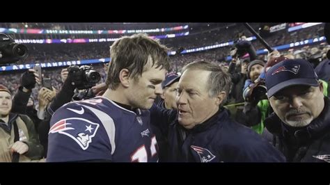 New England Patriots Part Ways With Bill Belichick After 24 Years As