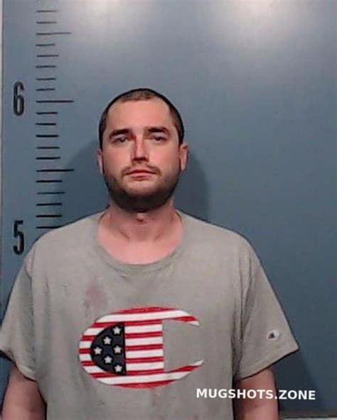 Crabtree Brandon Michael 04 08 2023 Taylor County Mugshots Zone