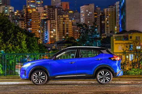 Novo Nissan Kicks veja 5 motivos para comprá lo e outros 5 para desistir