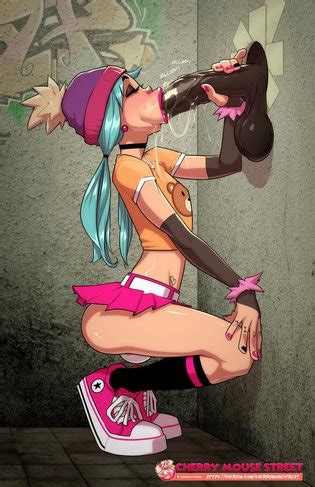 Gloryhole Sluts Luscious Hentai Manga Porn