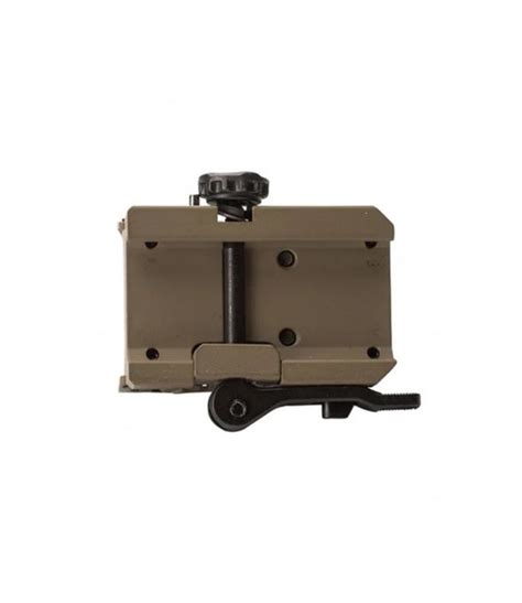 Viseur Point Rouge Mini Shot M Spec Lqd Tan Sightmark