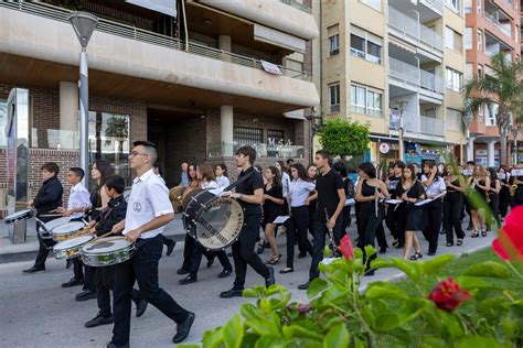 Agrupaci N Musical Juvenil De Cabezo De Torres Musicabezo Es