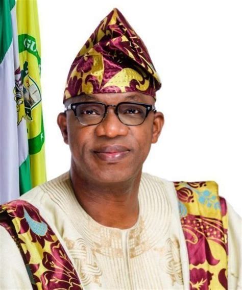 Gov Abiodun Pledges Support For Teach For Nigeria P M News