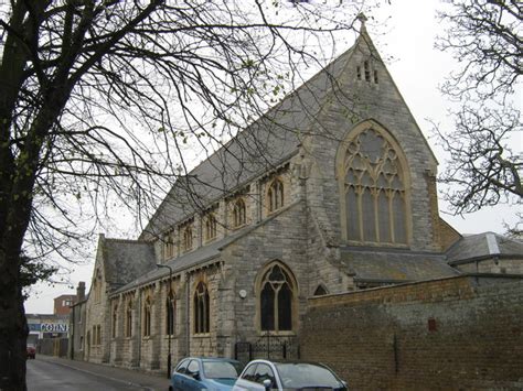 Our Lady Of Sacred Heart Herne Bay © David Anstiss Cc By Sa20