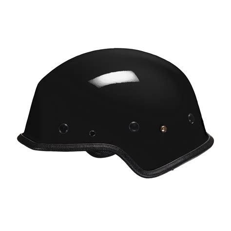 R7h™ Rescue Helmet W Goggle Mounts Emergency Responder Safety