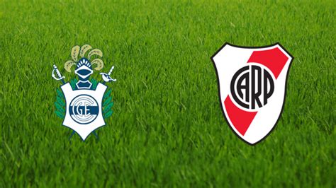 Gimnasia Y Esgrima De La Plata Vs River Plate Footballia