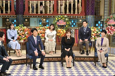 岩田絵里奈アナ：“日本テレビ女性アナ派閥”のネット記事にコメント 水卜麻美アナも共感 「さんま御殿」で Mantanweb（まんたんウェブ）