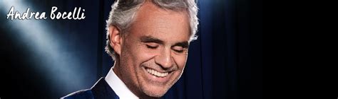 Andrea Bocelli Tour 2025 Uk Experience The Magic Live