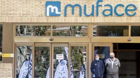 Así Es La Jubilación De Los Funcionarios De Muface Y Por Qué El Lío Con Las Mutuas No Afecta A