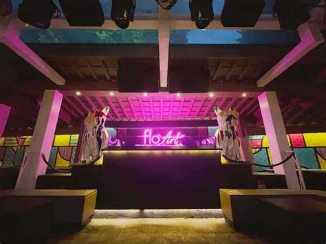 The 5 Best Clubs In Florence To Dance The Night Away Romeing Firenze