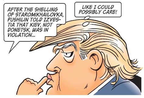 As ‘doonesbury Characters Turn 50 Garry Trudeau Describes His Journey From Pummeling Nixon To