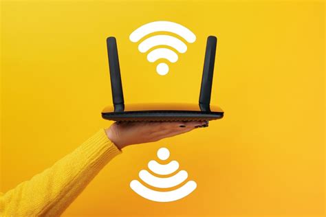 3 Infallible Tricks To Improve The Signal Of Your Wifi Router Gearrice