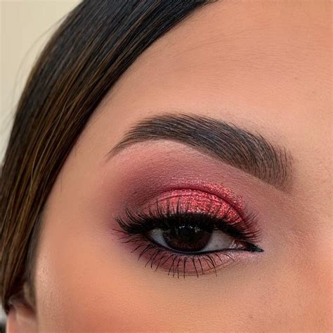 Pictoriales Arianna Makeup On Instagram Un Maquillaje En Tonos