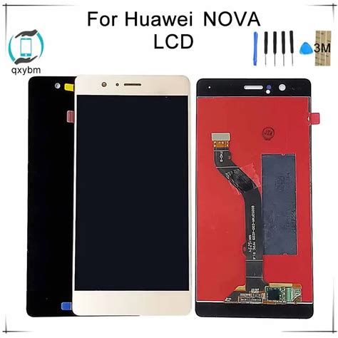 5 0 For Huawei Nova CAZ AL10 CAN L13 CAN L03 CAN L12 CAN L02 CAN L11