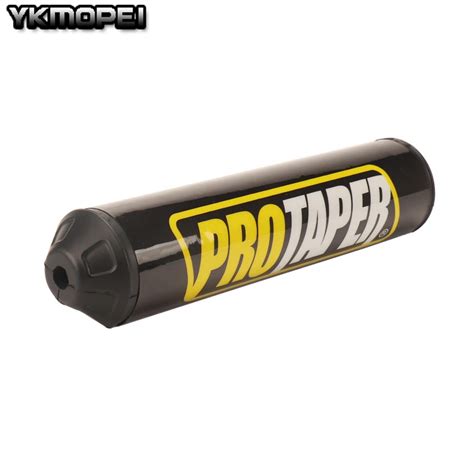 Pièce Détachée Coussinets de guidon prolongés de 250mm pour CR YZ WR