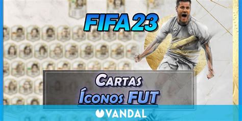 Conos De Fut En Fifa Nuevas Cartas Atributos Y Lista Completa De