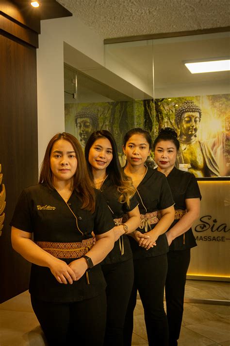 Royal Siam Thai Massage