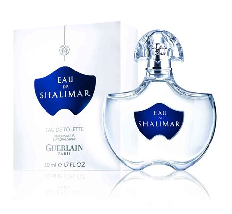 Guerlain Eau De Shalimar Edt 50 Ml 1er Pack 1 X 50 Ml Amazonde Beauty