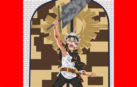 Asta Sword Wallpaper We Have 81 Amazing Background Pictures