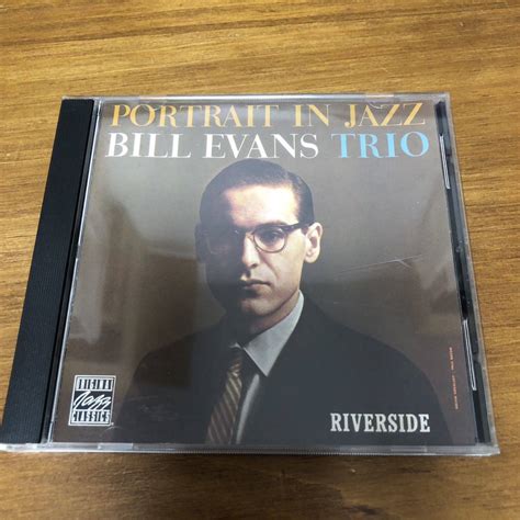 Yahoo Bill Evans Trio Portrait Jazz