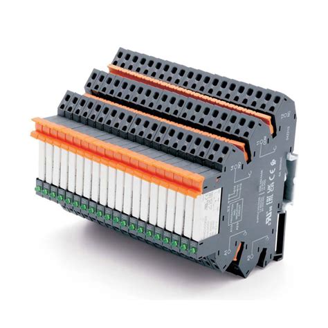 Slim Relay Nepean Power