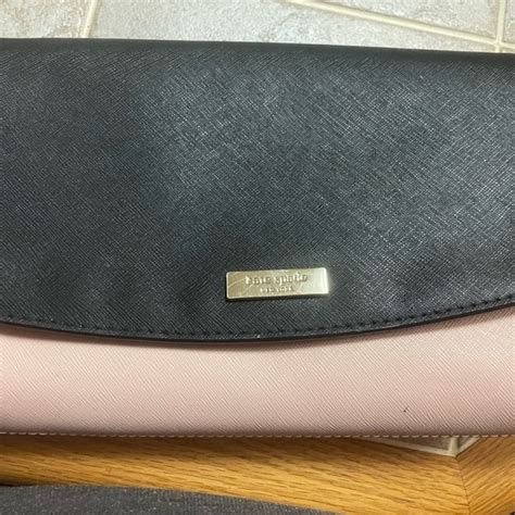 Kate Spade Bags Kate Spade Matching Wallet Card Holder Poshmark