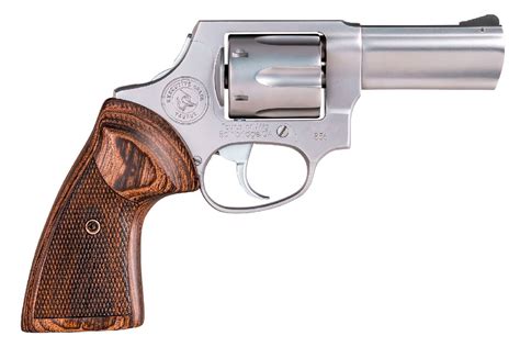 Taurus 856 Executive Grade 38 Special Dao Revolver With 3 Inch Barrel Sportsman S Outdoor