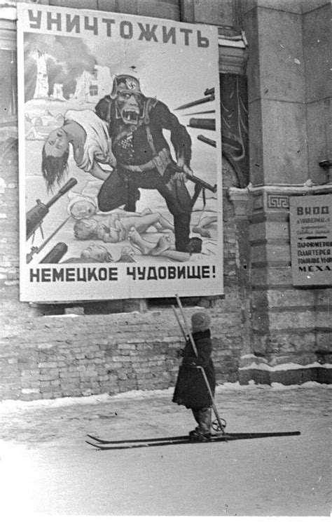 Блокада Ленинграда. 240 ФОТО. Часть 3.: picturehistory — LiveJournal