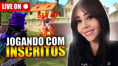 JOGANDO 50 PLAYERS NA RANK RUMO AO ELITE INSCRITOS