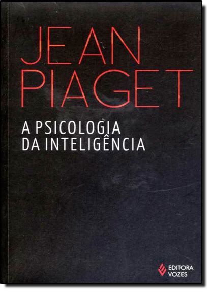 Jean Piaget Pdf Livros Store Primealture It