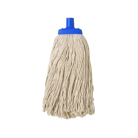 Oates No Contractor Cotton Mop Head Metro Cleaning Supplies