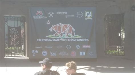 Yo-Yo championships held in Chico – The Orion