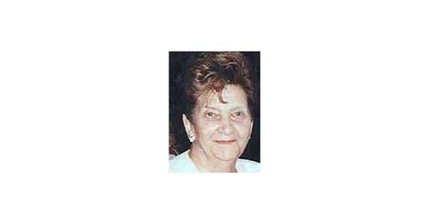 Margaret Bencina Obituary 1931 2013 Willowick Oh News Herald