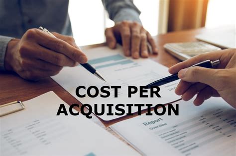 Cost Per Acquisition Cpa Manfaat Dan Cara Mengoptimalkan