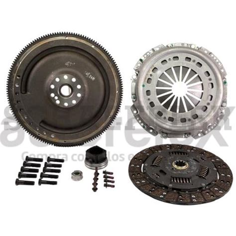 Compra Kit De Clutch Luk Autorefax