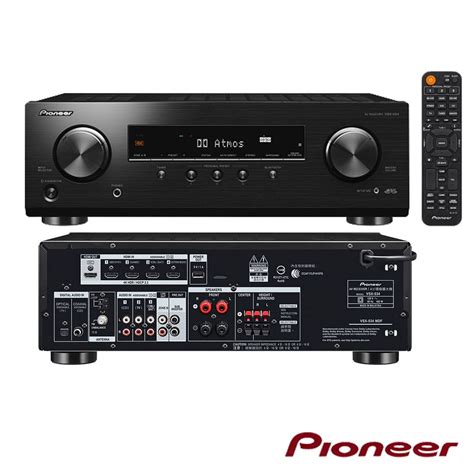 Pioneer 先鋒 PChome 24h購物