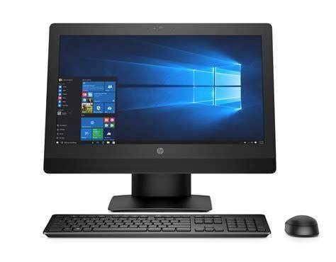 Ripley Hp Proone G Intel Core I Gb Tb Aio Nt Pc