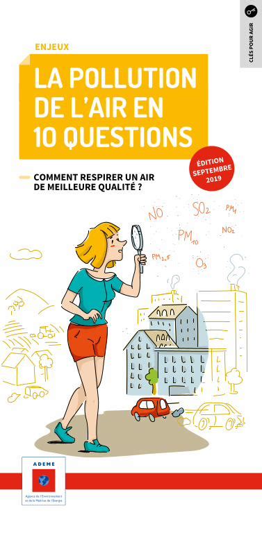 PDF La Pollution De L Air En 10 Questions ADEME DOKUMEN TIPS