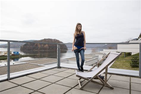 Mila Azul Boath Story Chef Story DenudeArt 31 Porn Pic