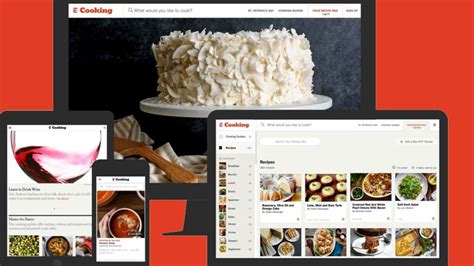The New York Times Is Launching A Cooking Subscription Mashable