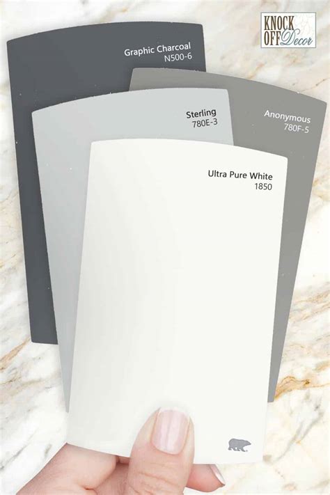 Behr Ultra Pure White Review Why You Need This Super Clean White